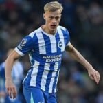 Van Hecke wants clarity on future after Brighton rejected two Spurs offers