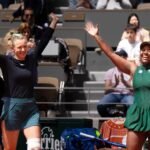 Why top players choose to play both singles and doubles even when times are tough