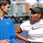 Djokovic: People should 'calm down' about Serena Williams criticism