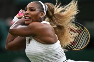 Serena Williams' coach hints at plans to play in US Open