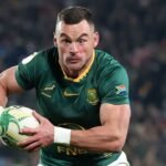 South Africa vs Scotland - kick-off time, team news and how to watch the Springboks