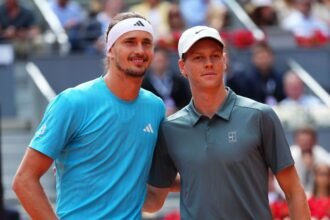 Expert's Pick: Who will win the Wimbledon men's title?