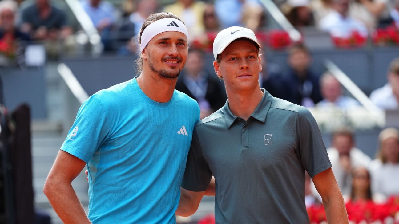 Expert's Pick: Who will win the Wimbledon men's title?