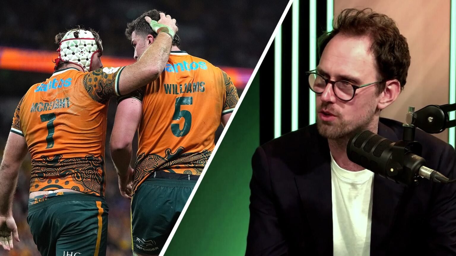 World Rugby: Italy manager Gonzalo Quesada suspended for comments made by referee