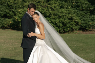 Tommy Paul and Paige Lorenze announce marriage