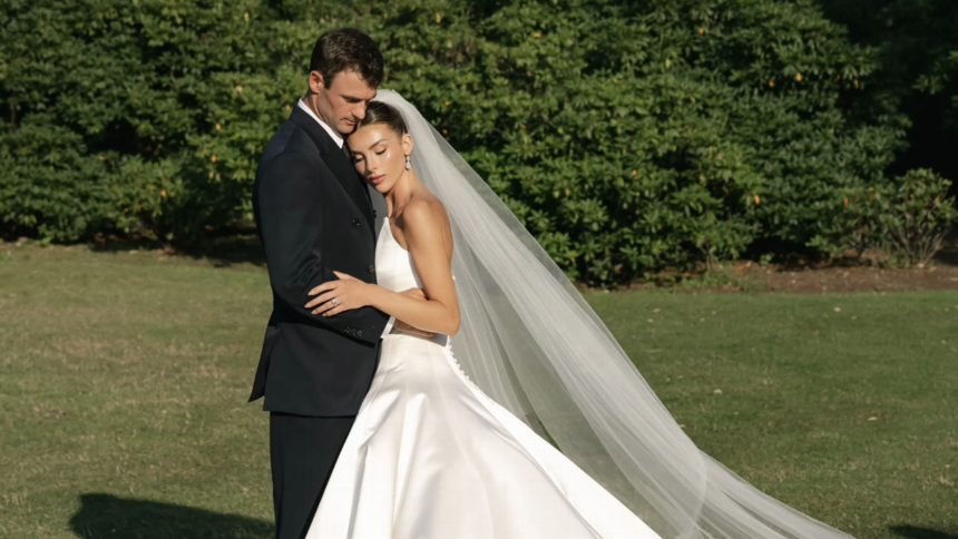 Tommy Paul and Paige Lorenze announce marriage