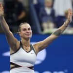 Sabalenka, two-time defending champion, Sinner leads US Open field