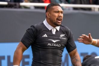 Ioane and Blackadder return to Greatest Rivalry touring team