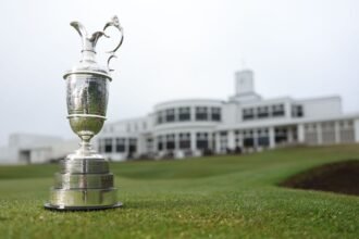 2026 British Open Championship: All the news and analysis from Royal Birkdale
