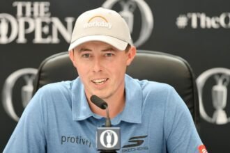 2026 British Open Championship: Expert Picks and Betting Tips