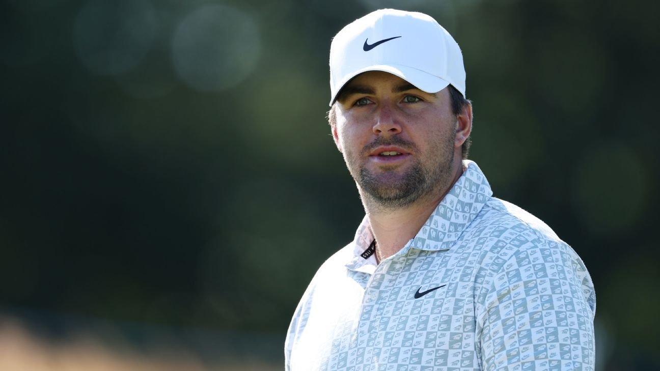 2026 PGA Genesis Scottish Open: How to watch, ESPN schedule