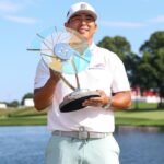 3M Open 2026: How to watch on ESPN, PGA schedule