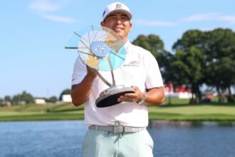3M Open 2026: How to watch on ESPN, PGA schedule