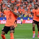 A class above Somerville: £60m World Cup star wants move to Manchester United