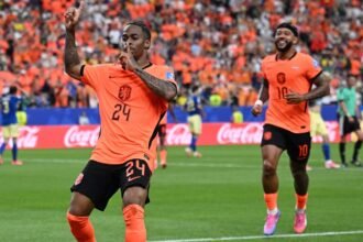A class above Somerville: £60m World Cup star wants move to Manchester United