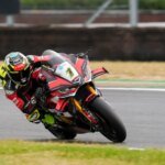 Kyle Ryde, BSB, 2026, Snetterton