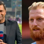 Aakash Chopra Selects England S Test Team Captain As Ben Stokes Retires