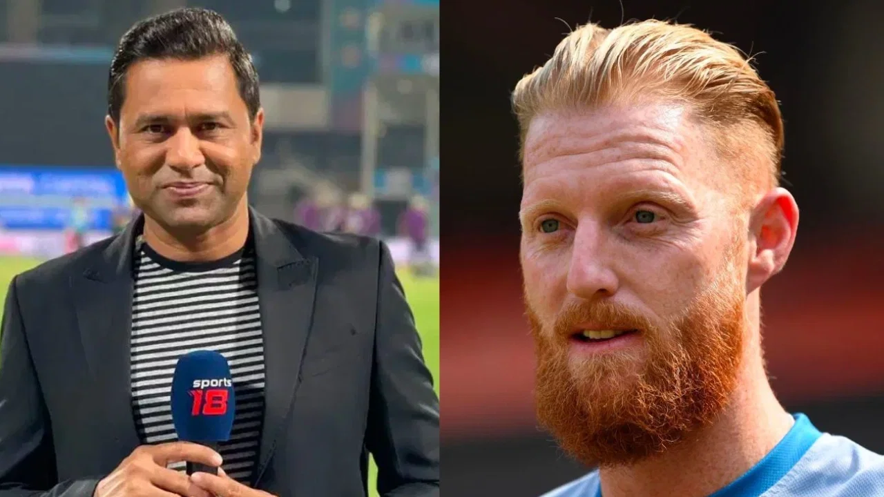 Aakash Chopra Selects England S Test Team Captain As Ben Stokes Retires