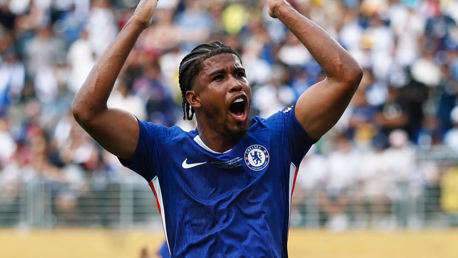 After Tielemans and Santos: why Man United need to sign a £100m 'monster' now