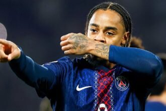 After Tzoris: Why Arsenal spent £130m to upgrade their No.1 target in Barcola