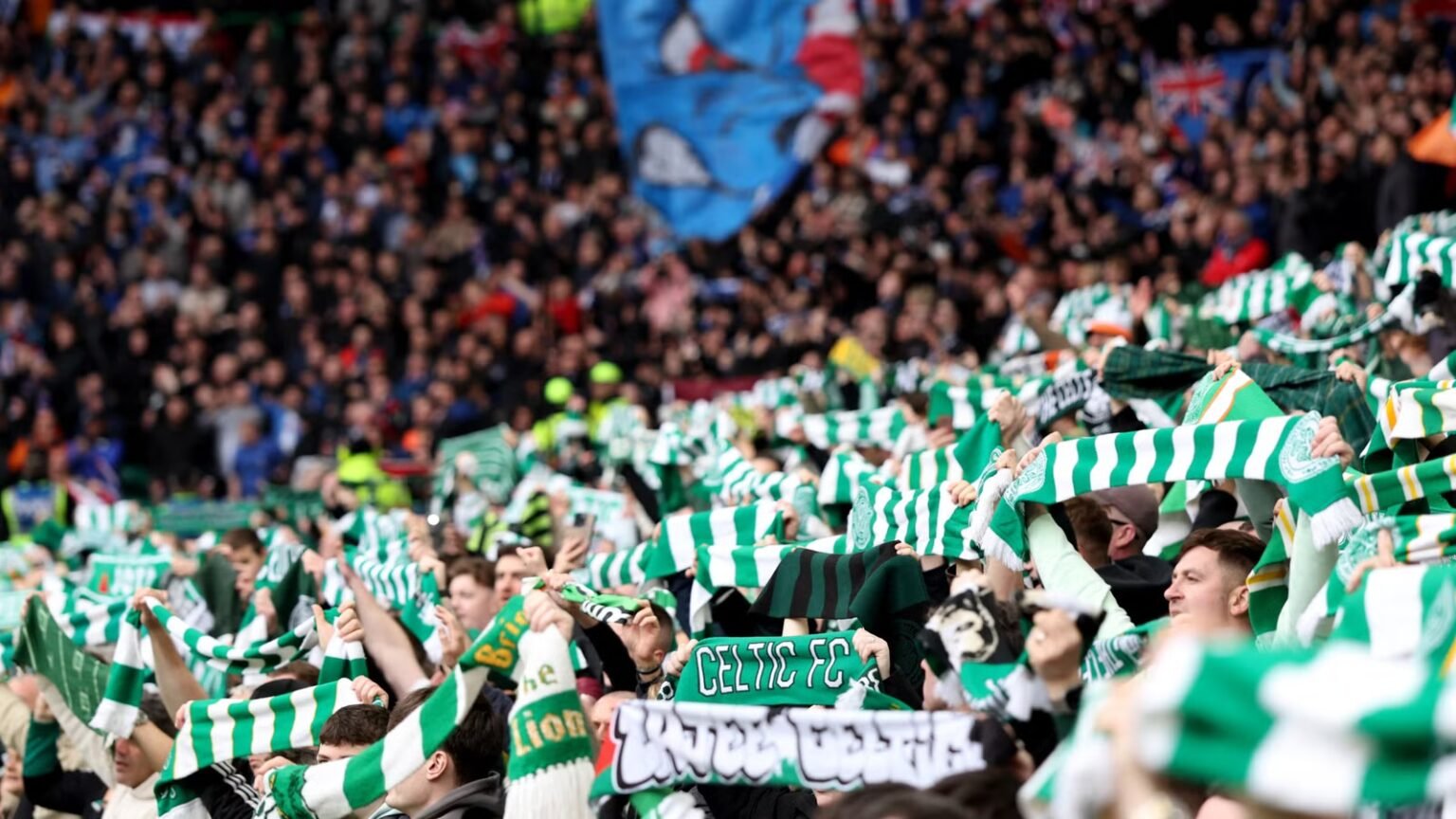 After signing Duran: Parkhead bosses ready to sign Celtic star