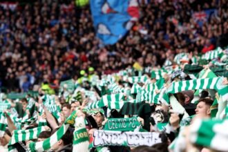 After signing Duran: Parkhead bosses ready to sign Celtic star