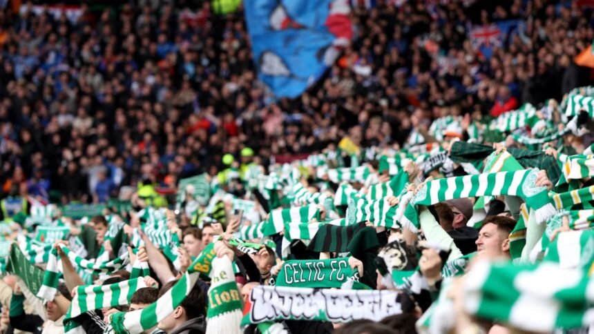After signing Duran: Parkhead bosses ready to sign Celtic star