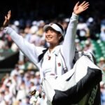 Alexandra Ila inspires Philippines despite withdrawing from Wimbledon