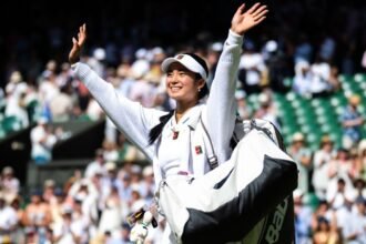 Alexandra Ila inspires Philippines despite withdrawing from Wimbledon