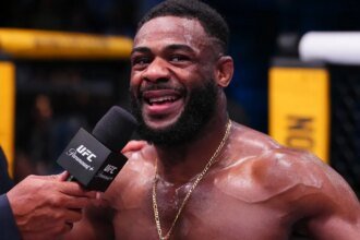 Aljamain Sterling sympathizes with Conor McGregor after recent injury: 'A lot of people said my career was over'
