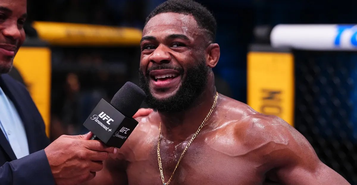 Aljamain Sterling sympathizes with Conor McGregor after recent injury: 'A lot of people said my career was over'