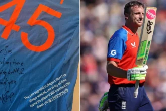 All Time Favorite Jos Buttler Confirms Himself As Rohit Sharma Fan