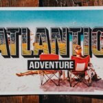 America's 250m road trip: New mom discovers sports' oldest secret