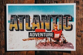 America's 250m road trip: New mom discovers sports' oldest secret