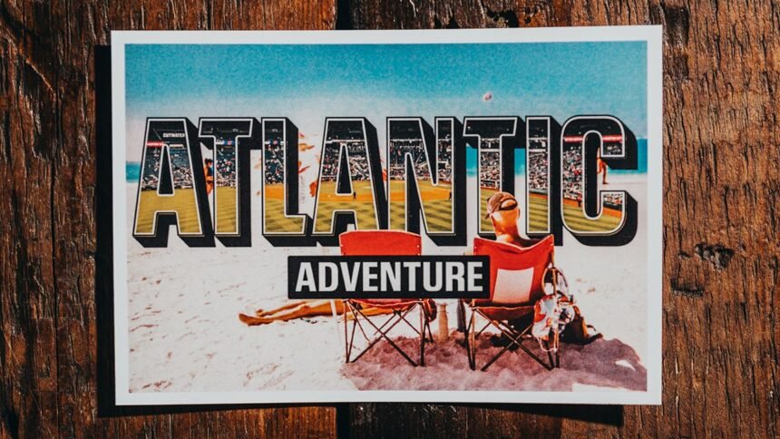 America's 250m road trip: New mom discovers sports' oldest secret