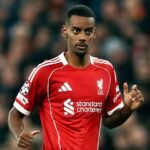 Another Isaac for Iraola: £116m superstar set for move to Liverpool