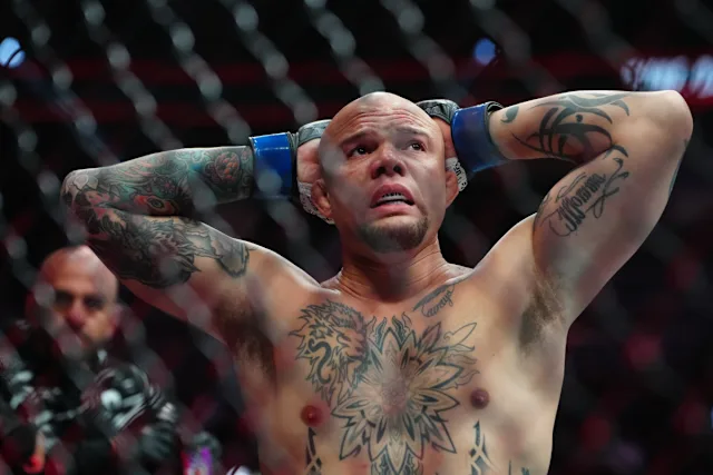 Anthony Smith's bail set at $500,000 after arrest