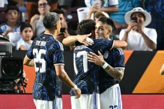 Prediction: Argentina vs Switzerland