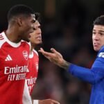 Arsenal focus on Chelsea star Enzo Fernandes as Real Madrid statement sparks race