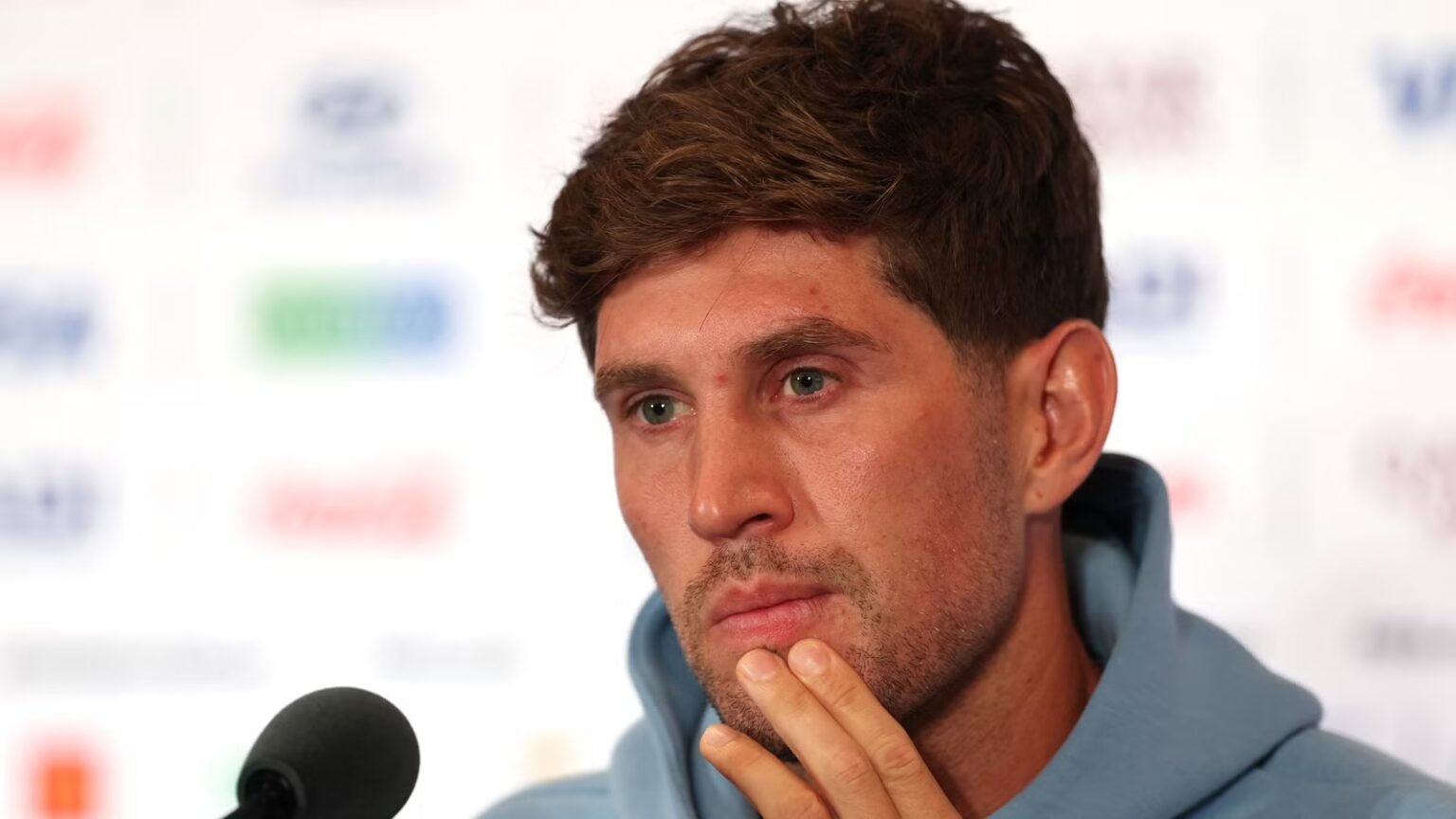 Arsenal hold contract talks with John Stones following injury update for William Saliba