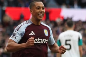 Aston Villa begin contract talks with Manchester United midfielder after Thielemann hit