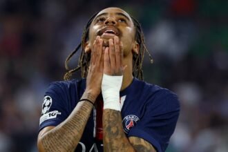 Barcola-Diomand hybrid: Liverpool eyeing £130m star signing