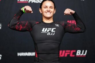 Bela Mir: DWCS spot 'most likely' set this summer