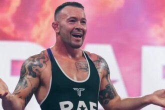 Ben Askren defeats Arman Tsarukyan vs. Colby Covington to determine winner at RAF 11