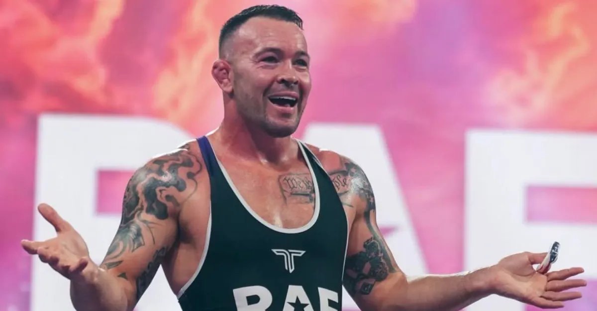 Ben Askren defeats Arman Tsarukyan vs. Colby Covington to determine winner at RAF 11