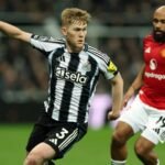 Ben Jacobs reveals the real reason Manchester United were able to sign Lewis Hall