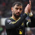 Best signing since Fernandes: Big-money star keen to move to Manchester United after Santos