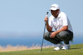 Bet on the 3M Open: Birdies fly at TPC Twin Cities