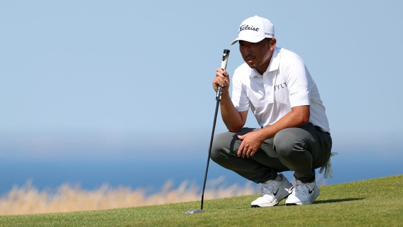 Bet on the 3M Open: Birdies fly at TPC Twin Cities