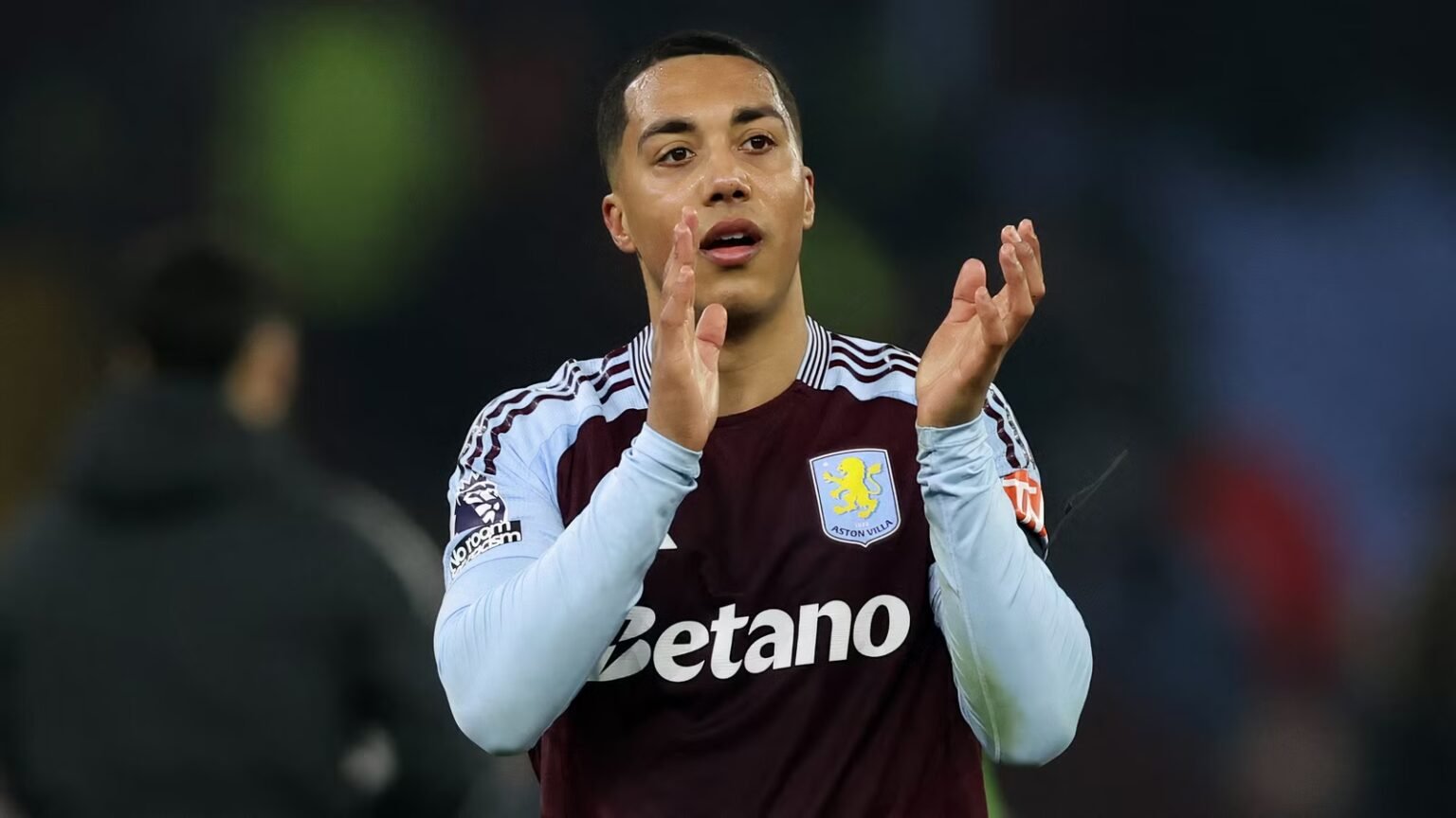 Better deal than Tielemans: £60m English star wants to join Manchester United